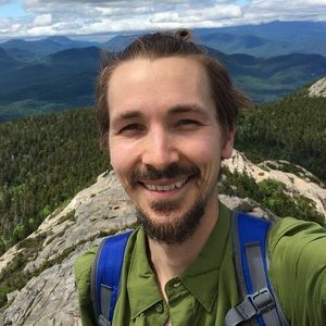 Meet your Posher, Chris